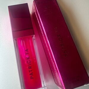 Patrick Ta Lip Gloss - headliner - new in box!